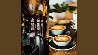 Subtle Music for Flat Whites