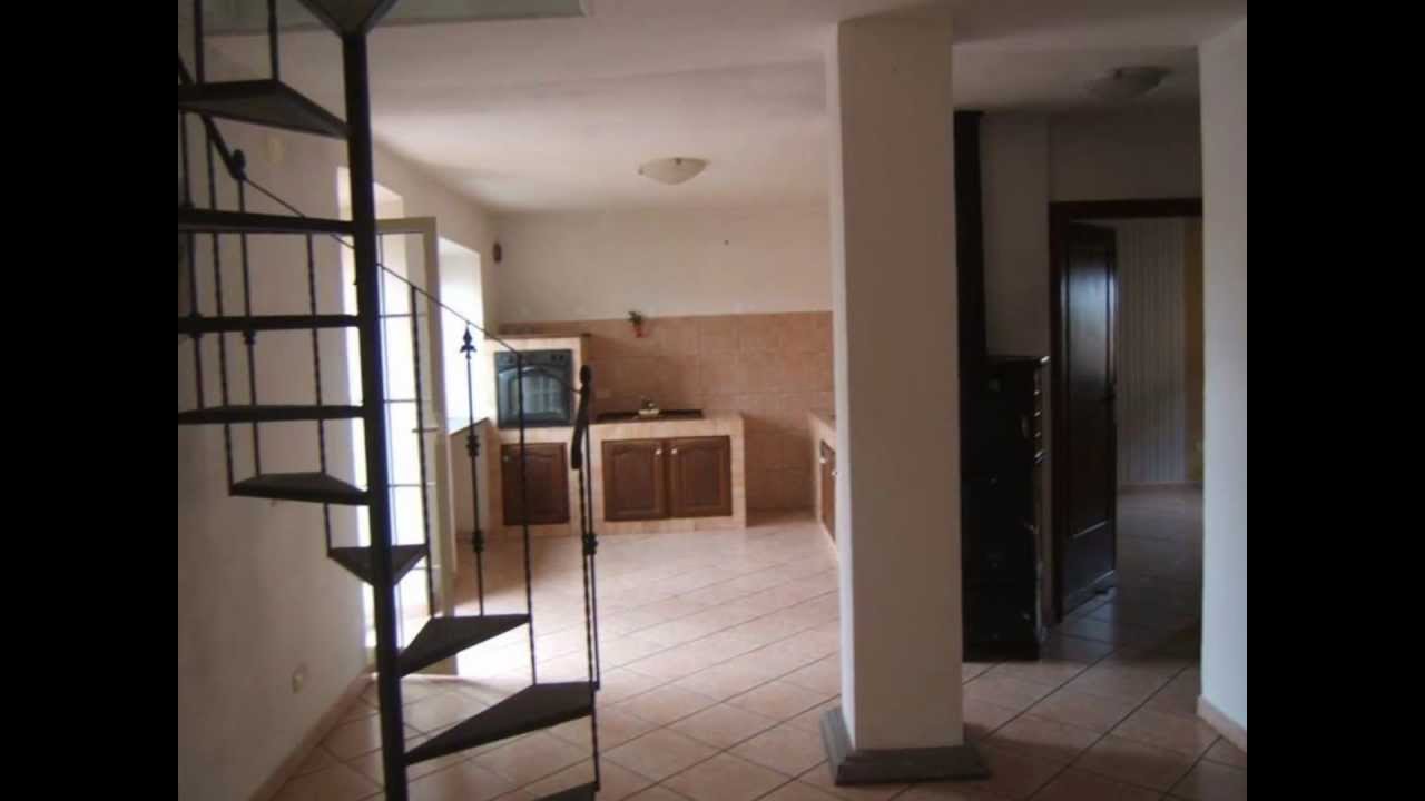 Real estate for sale in Rome Italy €205,000 ref MADMI YouTube
