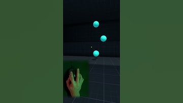 Aim Lab Grid Shot as FAST as Possible for 10 seconds! Nothing great but improving!