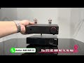 SMSL DO100PRO: Cặp chip ES9039Q2M thể hiện ra sao? Ai KHÔNG NÊN mua chiếc DAC này?