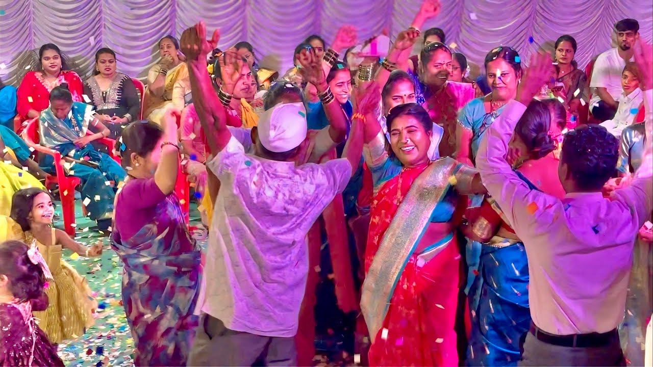 जेंव्हा Banjo चालू होतो वाजायला | तेव्हा TRENDING गाणी चालू होतात गाजायला | Rahul Beats Mahim 