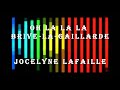 Oh la la la brivelagaillarde de jocelyne lafaille