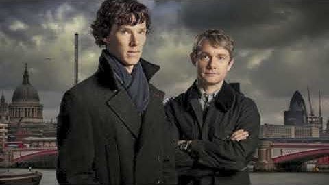 BBC | Sherlock Music