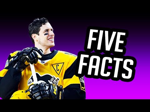 Video: Sidney Crosby Net Worth