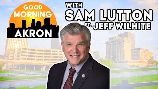 Jeff Wilhite, Executive Director of Family Promise of Summit County, on Good Morning Akron