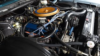 Is This the Best American V8 of All Time? All About the Cadillac 472/500/425/368 Engine