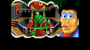 Goblins 3 Solo part 9