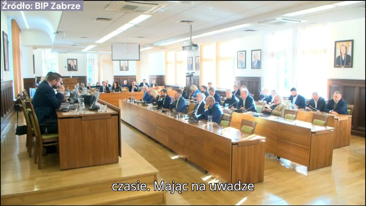 Prywatyzacja Górnika Zabrze. Kamil Żbikowski: Wycena klubu rozmija się z oczekiwaniami inwestora