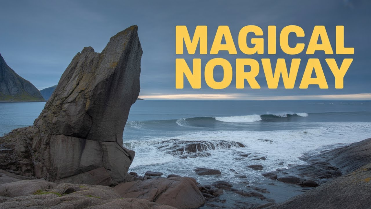 Norway’s Secret Wonders: 10 Hidden Places You Must See