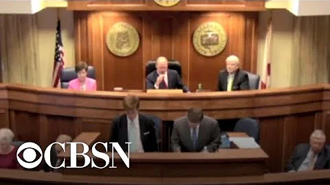 Alabama near-total abortion ban facing legal challenge