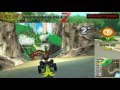 Mario Kart 7 100cc Flower Cup 3 Star Ranking 1080p Mario Kart 7 100cc Flower Cup 3 Star Ranking 1080p
