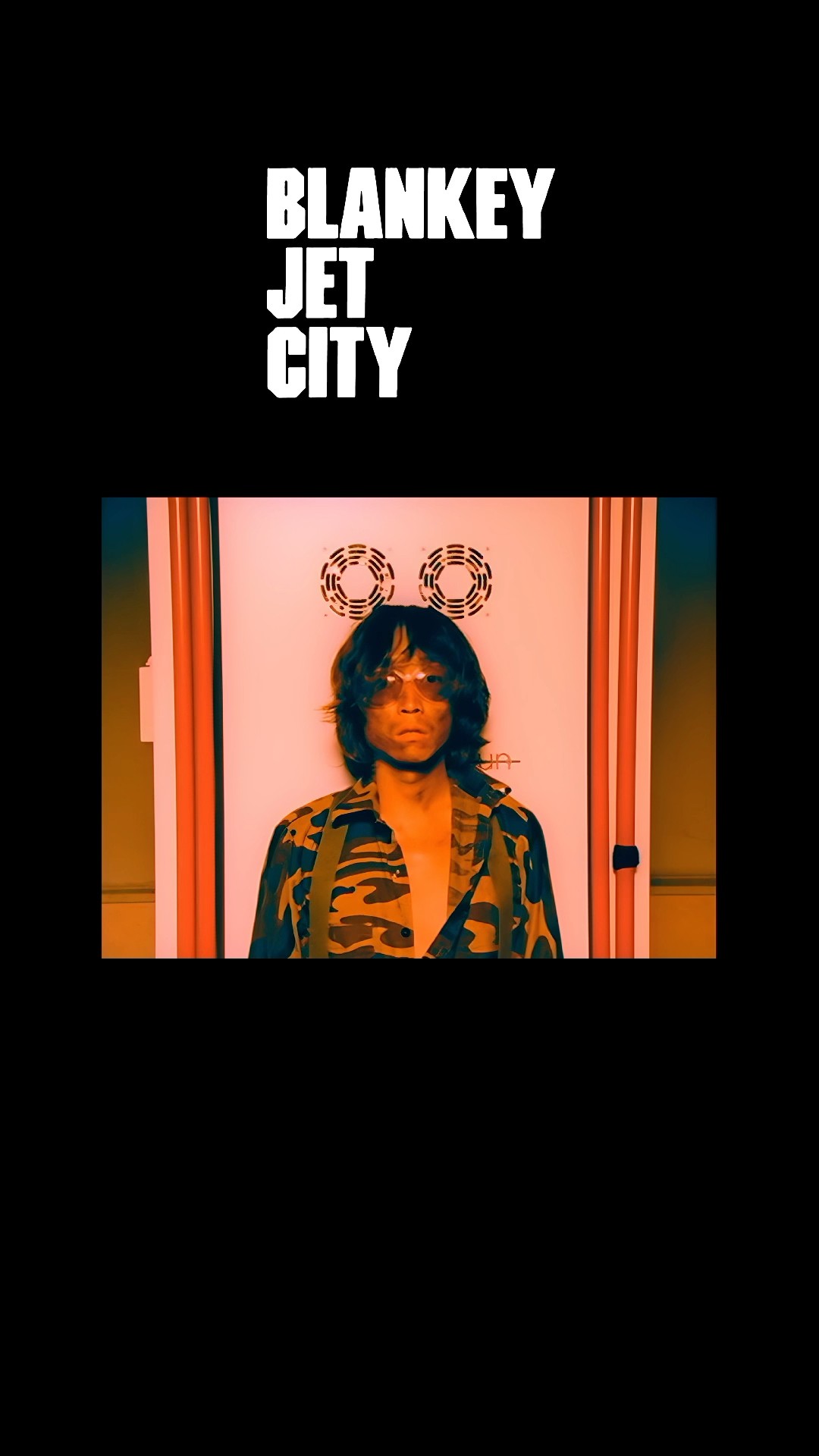 ミュージック BLANKEY JET CITY BABYFACE PRESIDENT ミュージック BLANKEY JET CITY BABYFACE PRESIDENT This what