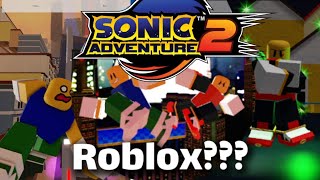 Noob Adventure is Actually INCREDIBLE l Roblox Noob Adventure