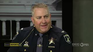Fentanyl Trafficking and Overdose Deaths | Idaho State Police and U.S. Attorney | Idaho Reports