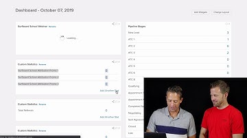 Get More Than 10 Stats In Your Widgets