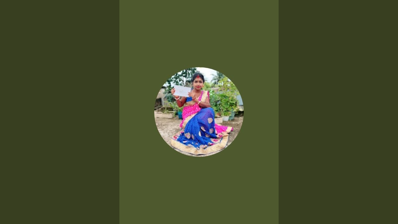 শীতের সন্ধ্যায় চলে এসো আড্ডা দিতেRupa Das is live