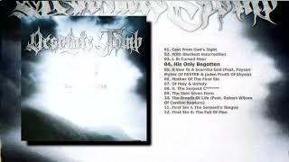 Desolate Tomb — Cast From God's Sight