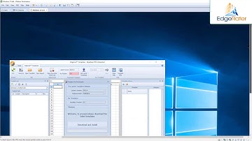 Getting Started With EdgeRater
