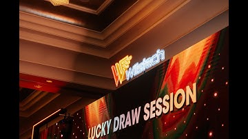 Wilstech Corporate Video 2023