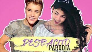 Download Luis Fonsi, Daddy Yankee - Despacito (PARODIA) ft. Justin Bieber - JUAN PABLO JARAMILLO Luis Fonsi, Daddy Yankee - Despacito (PARODIA) ft. Justin Bieber - JUAN PABLO JARAMILLO
