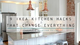 Famous 9 Ikea Kitchen Hacks That Change Everything Net Worth