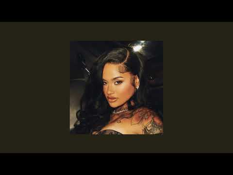 Folded Kehlani Sped Up 