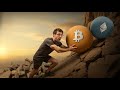 BTC and ETH ALMOST THERE