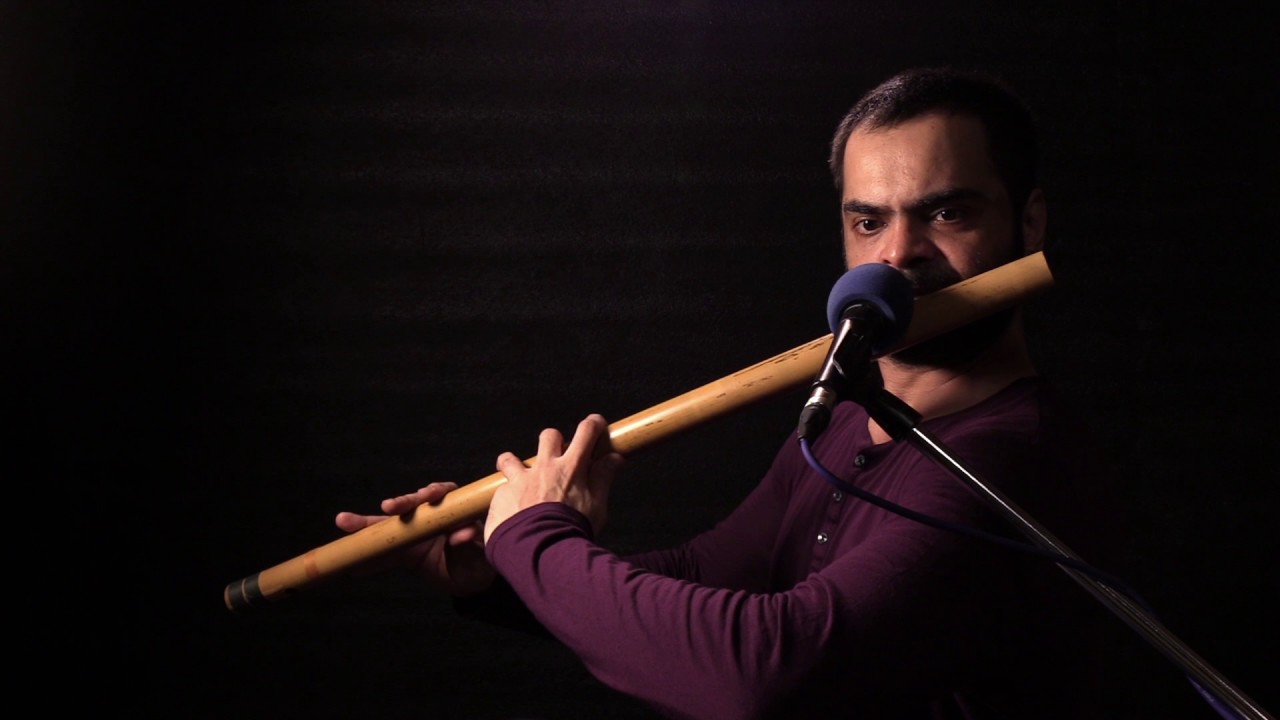 Adhyaaya 13 - Raag Yaman - Aalap, Jod & Jhala - Jay Thakkar - Bansuri