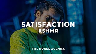 KSHMR - Satisfaction