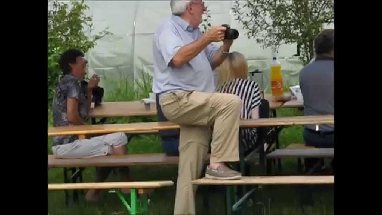 Deseti tradicionalni zavičajni susret BEŠNJEVO 2014    I DIO