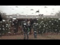 "You Are My Sunshine" Valentines Day Surprise Serenade - Johnny Faber