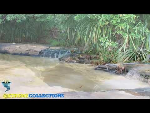 Les Cascades de Banfora in Banfora, Burkina Faso