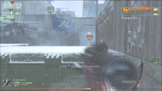 Famous MW2-Sub Base-Double Kill-Quick Scope Net Worth