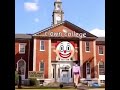 Clown College Twitter Meme 