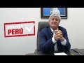 Willax Noticias - MAY 25 - VOTA POR EL PERÚ | Willax