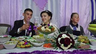Редван ве Ферасултан Къырымтатар тою 2из4 Редван ве Ферасултан Къырымтатар тою 2из4