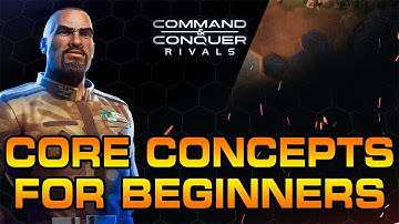 The ULTIMATE C&C Rivals Starter Guide!