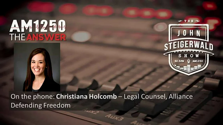 Sit Somewhere Else - John Steigerwald Show - 5/30/19