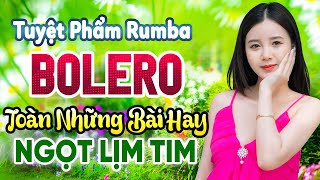 LK Nhạc Bolero Xưa Trường Tồn Theo Thời Gian - Tuyển Tập Những Ca Khúc Bolero Hay Nhất Hiện Nay