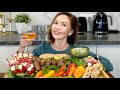 🎉🎊🎉Год каналу🎉🎊🎉 , 8 Марта🌷🌷🌷, Масленица |Сегодня столько поводов| вкусный стол| Мукбанг