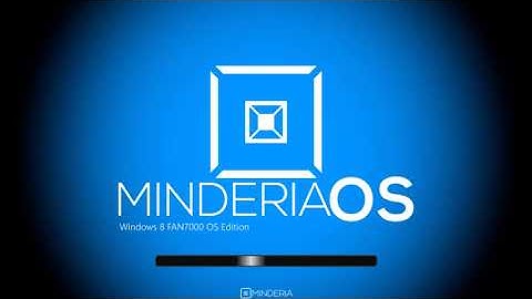 Never Released Operating Systems 1 - Windows 8 FAN7000 [REUPLOAD]