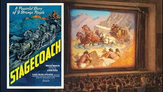 The Cinematic West interview | On View Now at Sid Richardson Museum