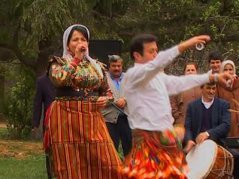 Vay Halime Halime (Azdavay Yollarında) - Azdavaylı Safiye