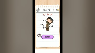 Brain Test 3 Level 248 Walkthrough