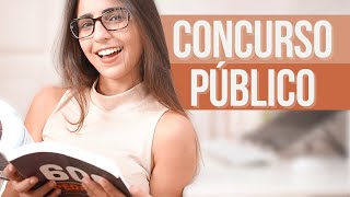 Como ESTUDAR para CONCURSO PÚBLICO // Pedagogia 👩‍🎓