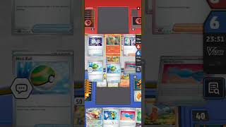 Pkmn TCG Live: Improving set play with Zard Ex