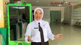 CORE VALUE ASN Ber AKHLAK (Adaptif, Kolaboratif)