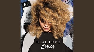 Video thumbnail of "Blanca - Real Love"