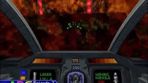 ADG Episode 7 - Descent