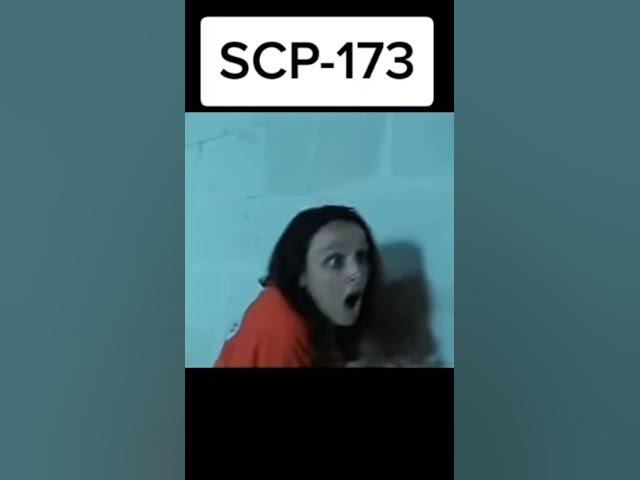 scp-173 #scpfoundation #scp #scp173 #short #horror #movie